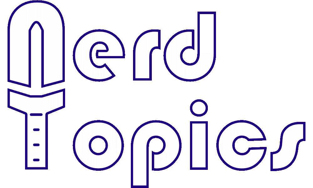 Nerd Topics